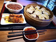 -千忆汤包(闽江路店)