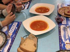 -安德烈俄式西餐厅(中央大街店)