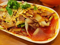 -龙抄手(春熙路总店)