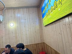 -江湖亮亮蒸虾大排档烤全羊清真(武汉总店)