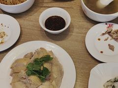 -泰煌鸡·上海白斩鸡·鸡汤面(鹤庆店)