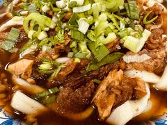 -清真-戏楼王记牛肉面