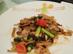 -禾悦庄餐厅