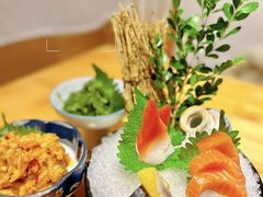-浦·传统日式料理(3 5 1 1 店)