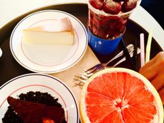 -Cafe de Paris(林荫路店)