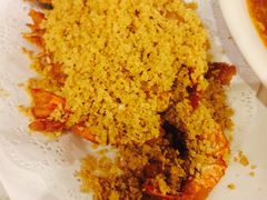 -无招牌海鲜餐厅(滨海艺术中心店)