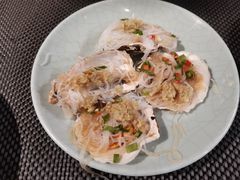 -炽真·果木窑烤自助牛排馆儿(和平欧乐店)