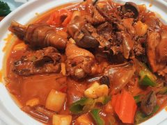 -阿五黄河大鲤鱼(海尚店)
