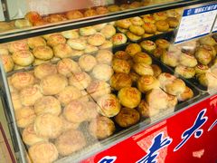 -真老大房鲜肉月饼(南京路步行街店)