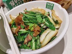 -绿草地·湘菜(7mall店)