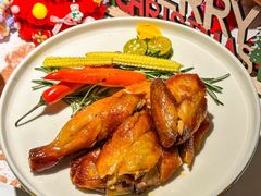 -狮拾久·现代新加坡料理(壹方城店)