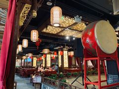 -春熙里老火锅(春熙路店)