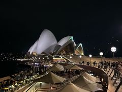 -悉尼歌剧院