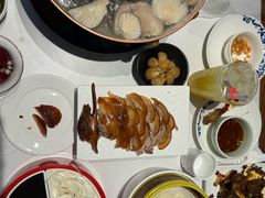 -东来顺•非遗火锅(外滩店)
