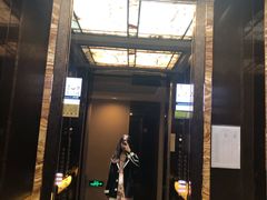 -广州威珀斯酒店