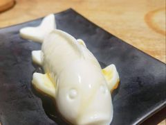 -小吊梨汤·北京菜·烤鸭(四元桥店)