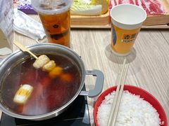 -吉野家(上亿广场店)