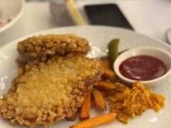 大王肉饼-莫斯科餐厅