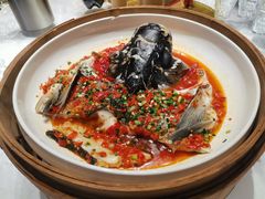 -渔乡米香·剁椒鱼头(四方坪店)