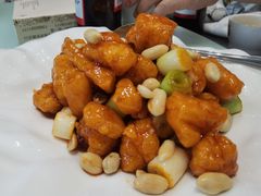 -北塘海鲜·天津菜(大光明桥旗舰店)