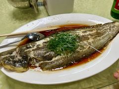 -老字号蛇口德记烧腊饭店·海鲜加工