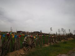 -水洞沟旅游区