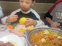 -南枝记·广东味道(中骏世界城店)