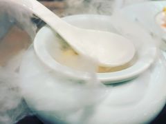 -翠湖宾馆·中餐厅