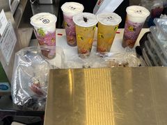 -古茗(义蓬购物中心店)