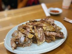 -清真·益鑫羊肉手抓馆(花园北街店)