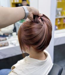 -卓梵美发·精品Salon
