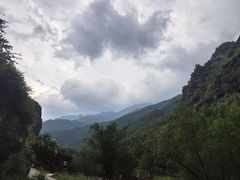-小五台金河景区
