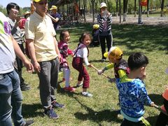 -童学馆·诗书礼乐少儿国学(天津大剧院店)