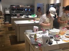 -ABC Cooking Studio(上海环球金融中心店)