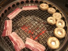 -300杯·和牛烧肉清酒专门店(廊里店)