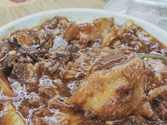 -清真利德顺小老饭庄(复兴路店)