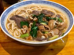 -锦泓老字号猪脏粉(东联大厦店)