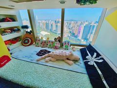 -Fun奇点轰趴馆(正佳广场店)