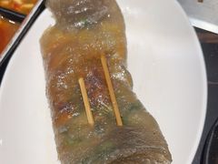 -五彩凉山自助西昌烧烤(柳翠路店)