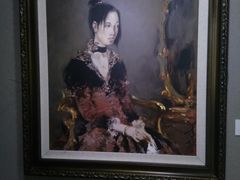 -大连美术馆