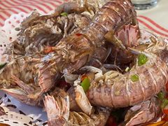 -广记海鲜(杨汊湖一店)