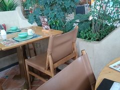 -甘思咪哚·云南艺术餐厅(天河广百店)