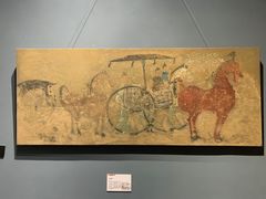 -鄂尔多斯博物馆