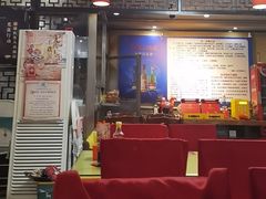 -山东单县风味羊肉汤馆(望园路店)