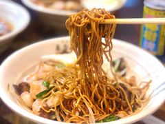 -春雪面馆(转塘店)