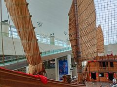 -上海中国航海博物馆