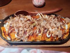 -弓二·烧鸟居酒屋(财富购物中心店)