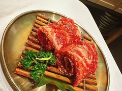 -西塔老太太泥炉烤肉(亚运村店)