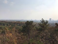 -紫金山索道-售票处