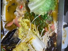 -半天妖烤鱼(芜湖市镜湖万达店)